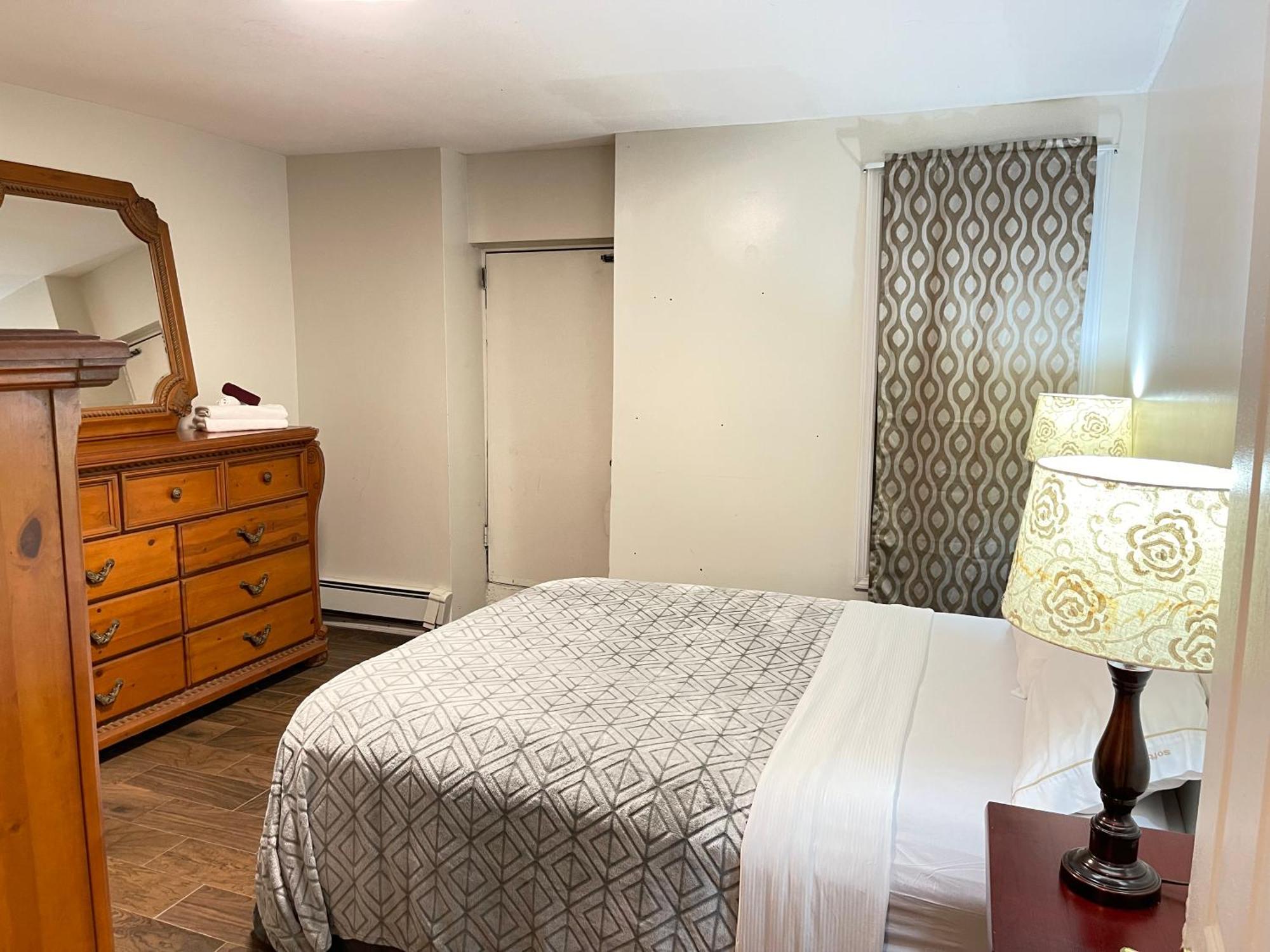 Monthly In Manhattan Appartement *
