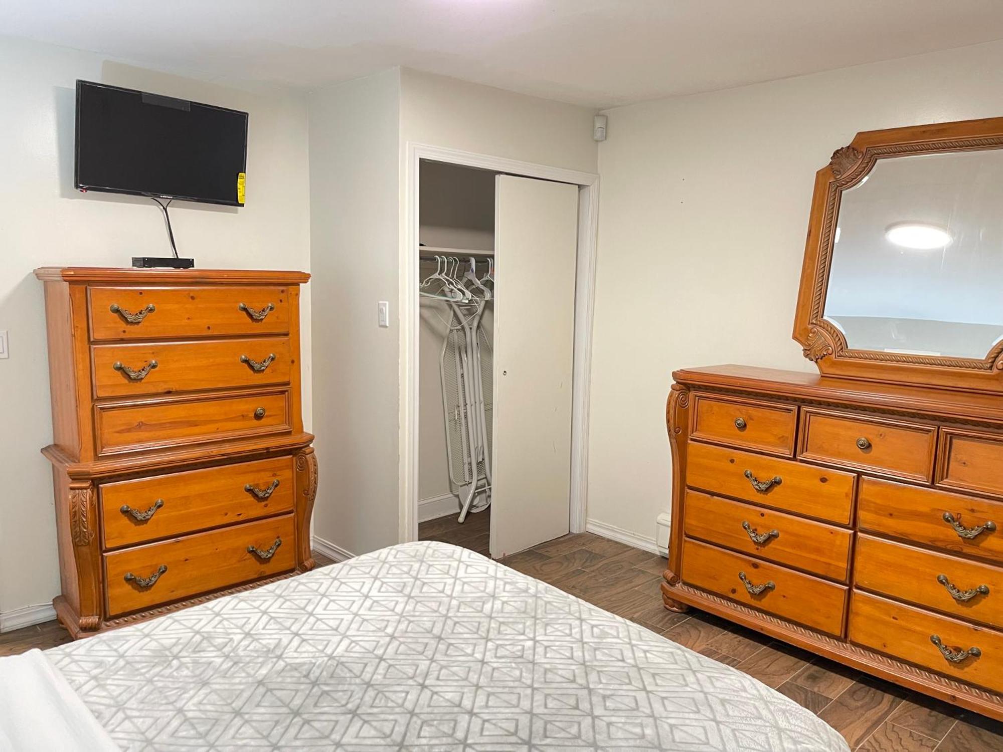 Appartement Monthly In Manhattan *