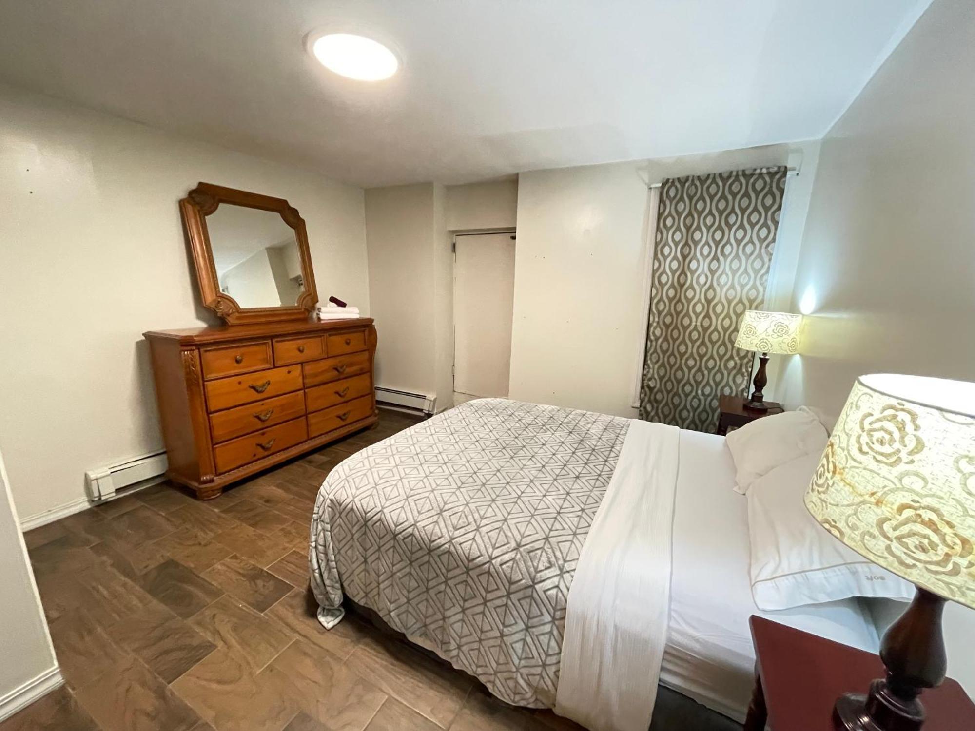 Monthly In Manhattan New York
