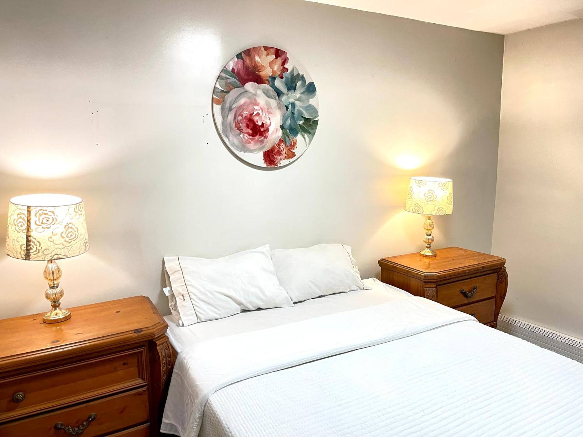 Appartement Monthly In Manhattan