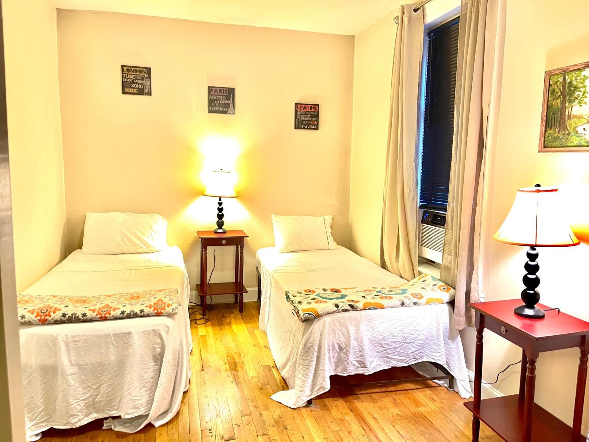 Monthly In Manhattan Appartement *