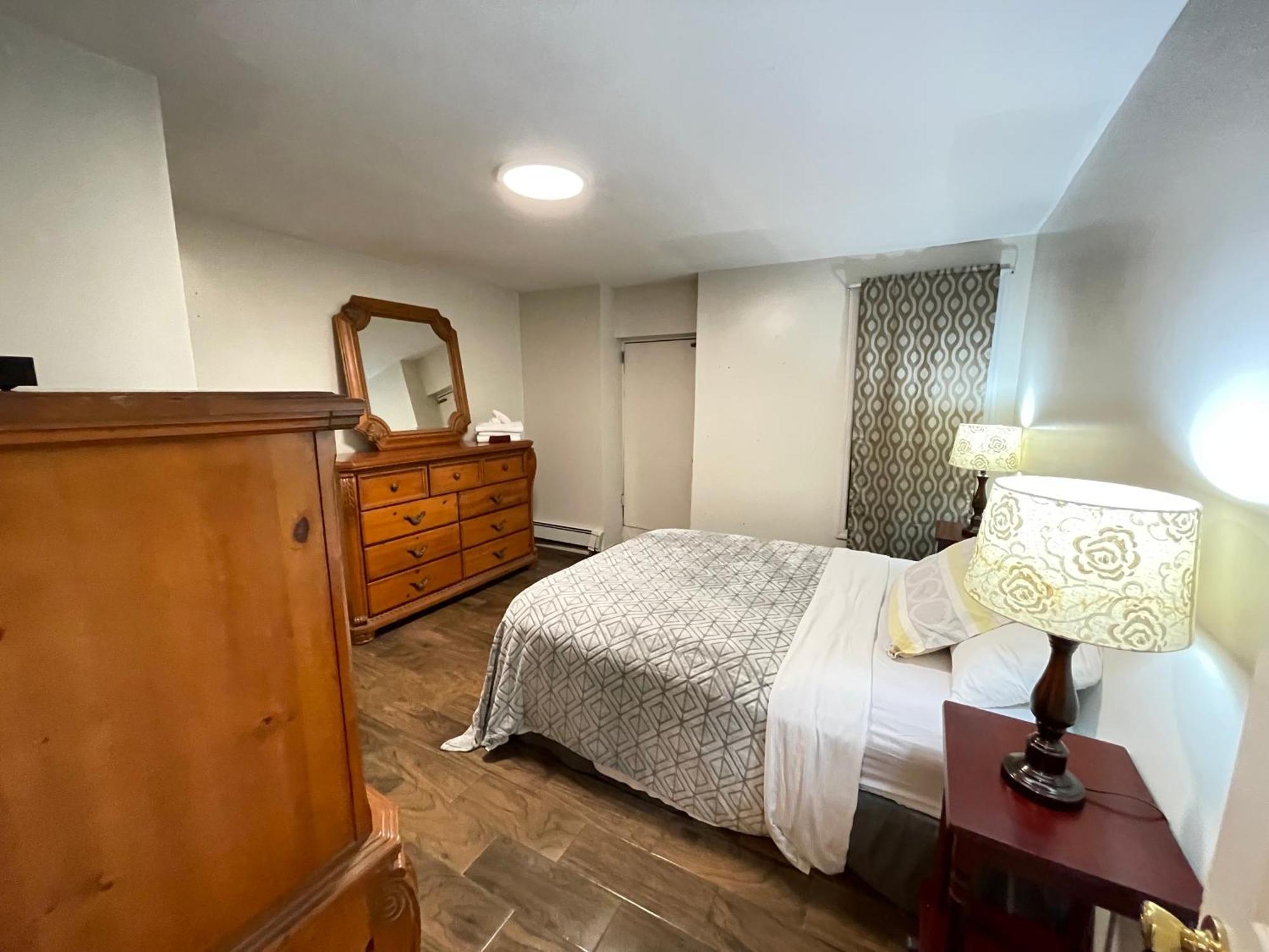 Appartement Monthly In Manhattan New York