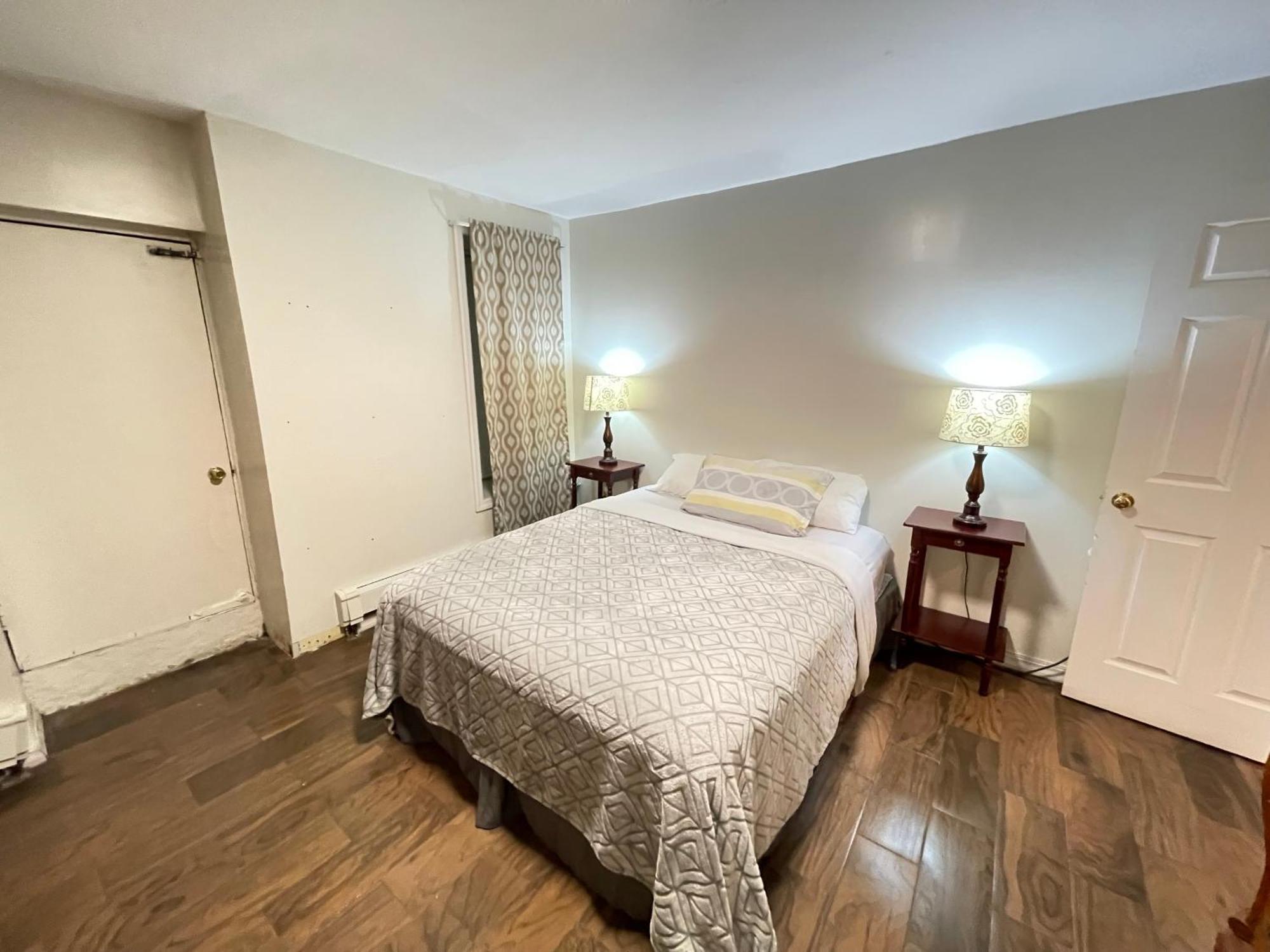 Monthly In Manhattan New York