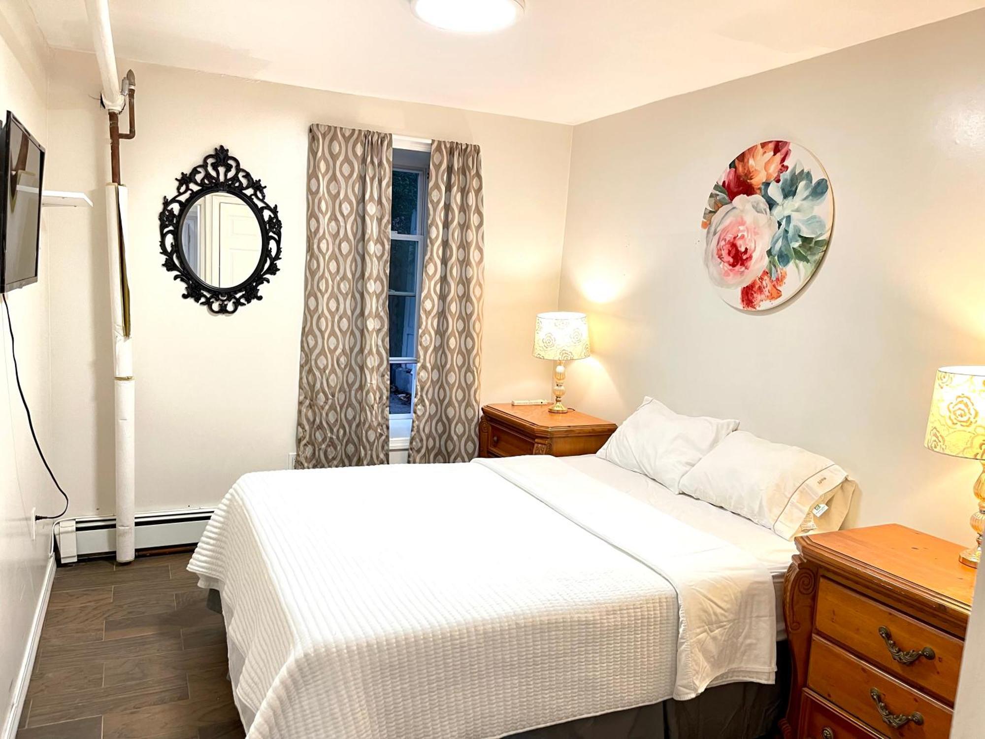 Monthly In Manhattan Appartement