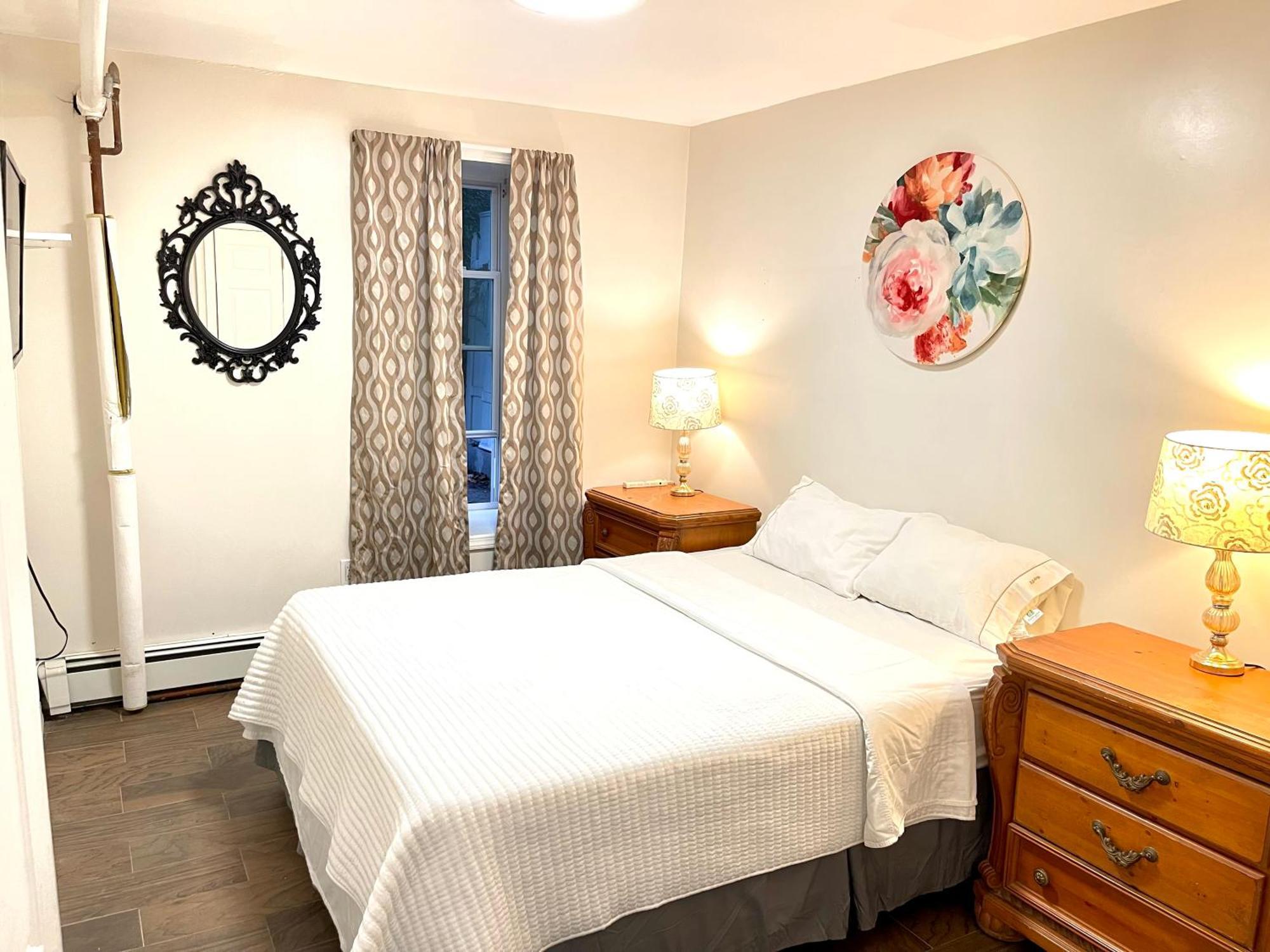 Appartement Monthly In Manhattan