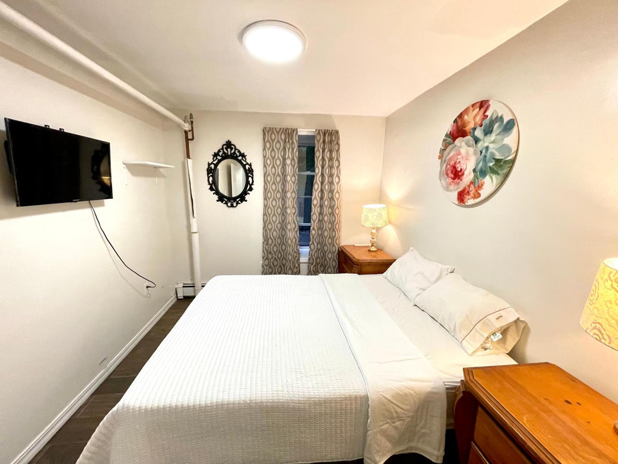 Appartement Monthly In Manhattan *