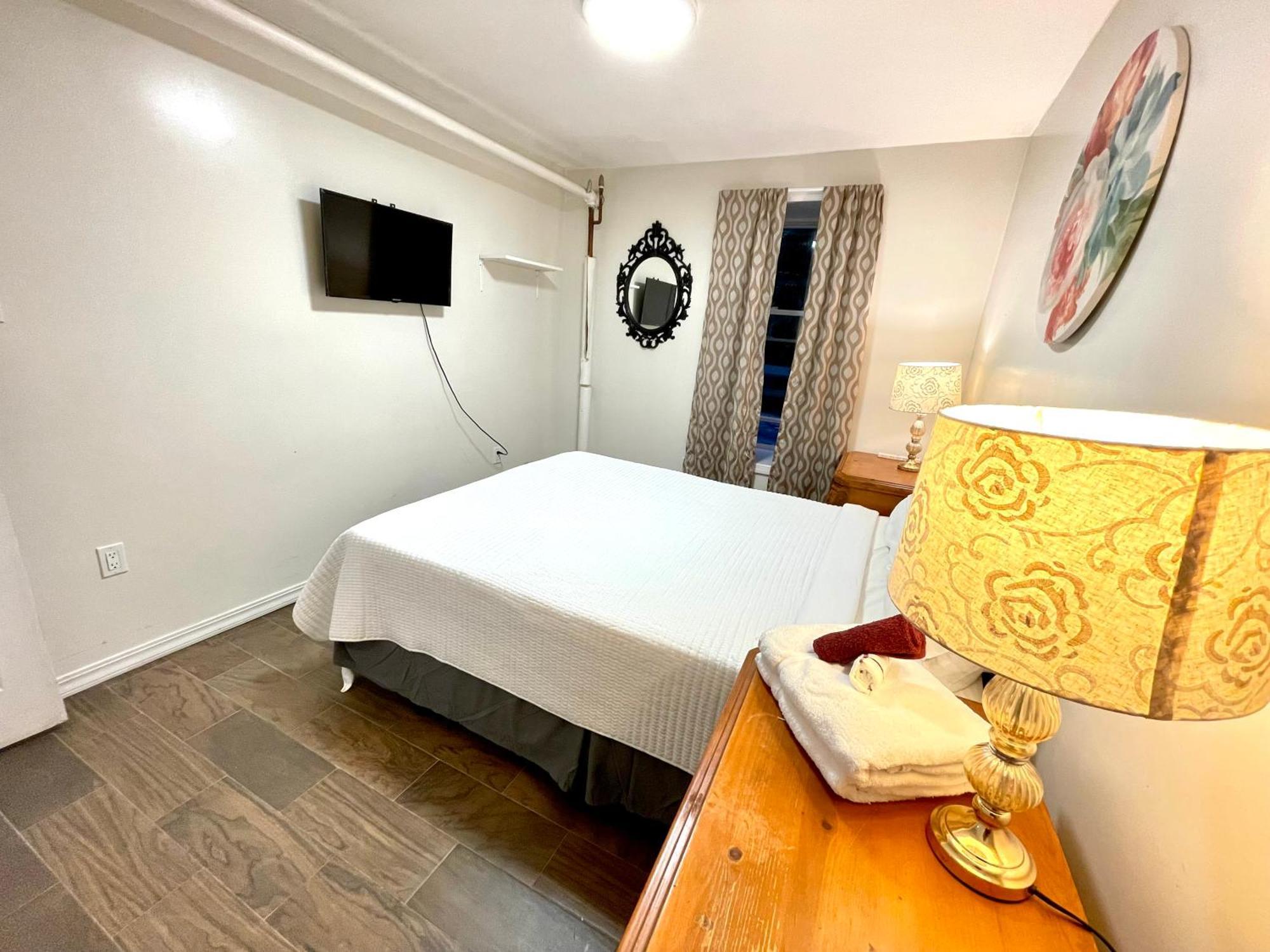 Monthly In Manhattan Appartement New York