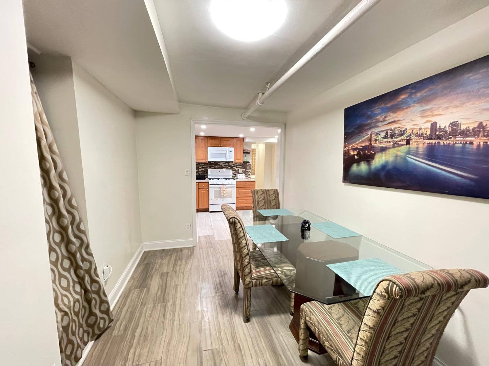 Appartement Monthly In Manhattan