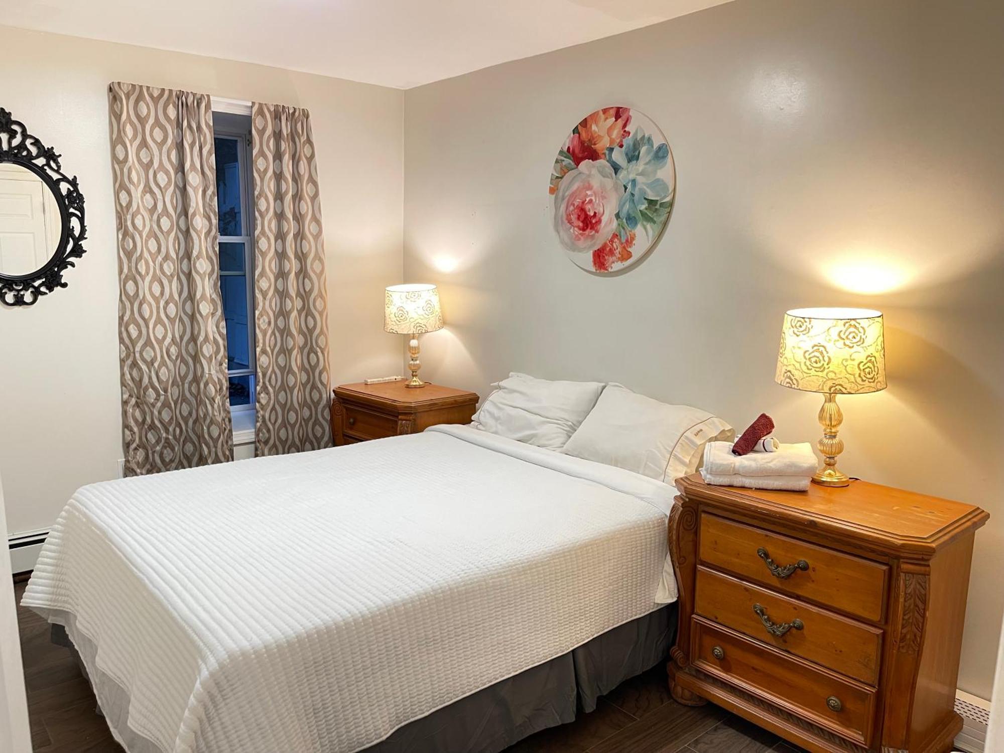 Appartement Monthly In Manhattan *