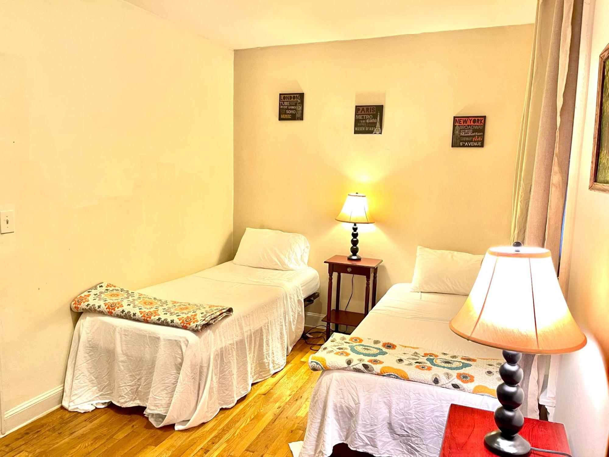 Appartement Monthly In Manhattan New York