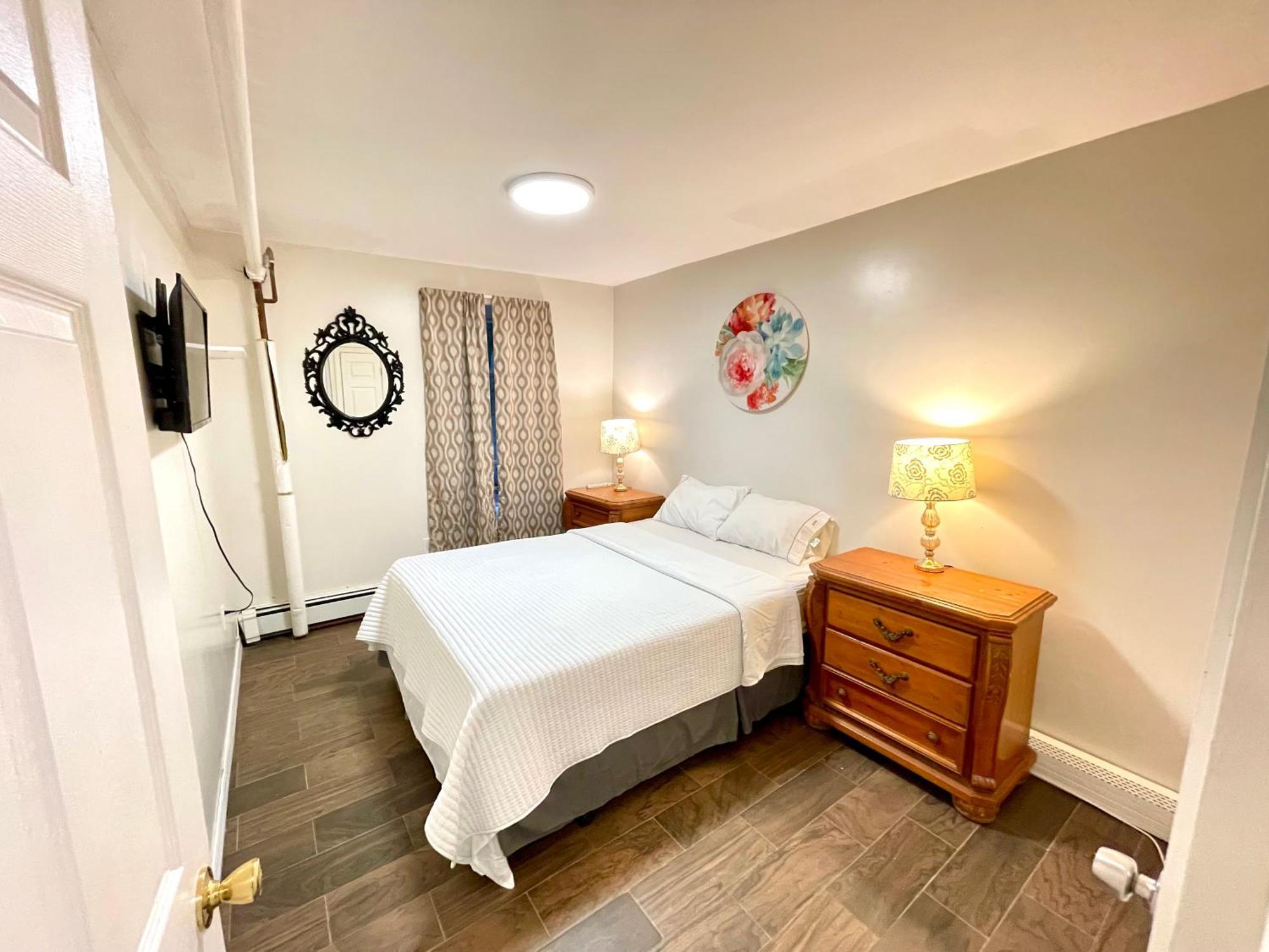 Monthly In Manhattan Appartement