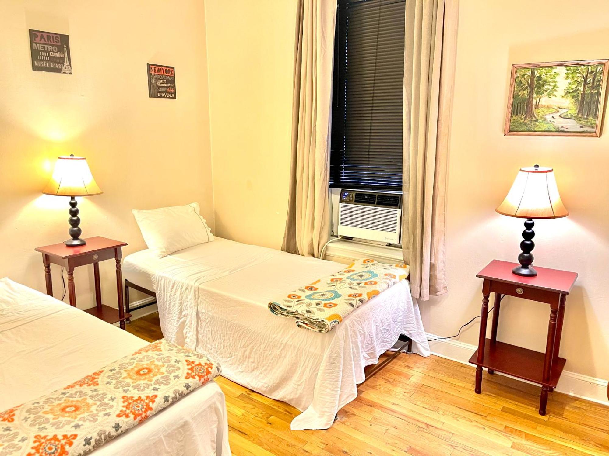 Appartement Monthly In Manhattan *