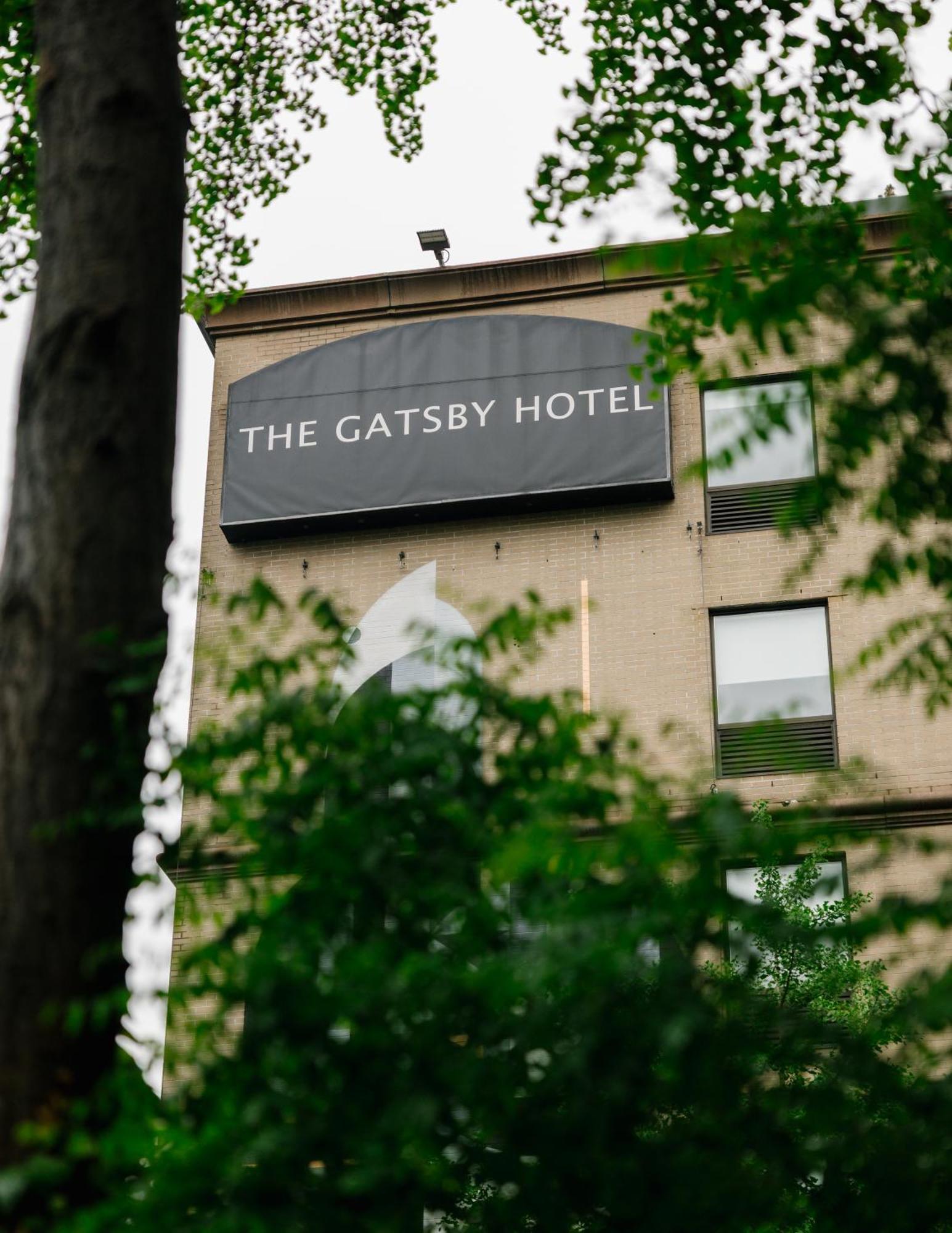 The Gatsby Hotel New York