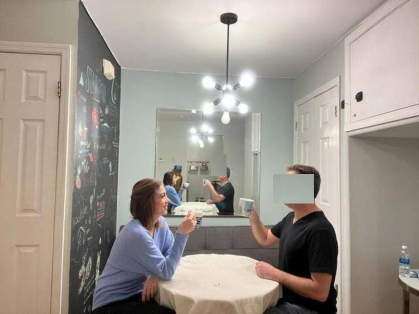 Large Triple In Williamsburg