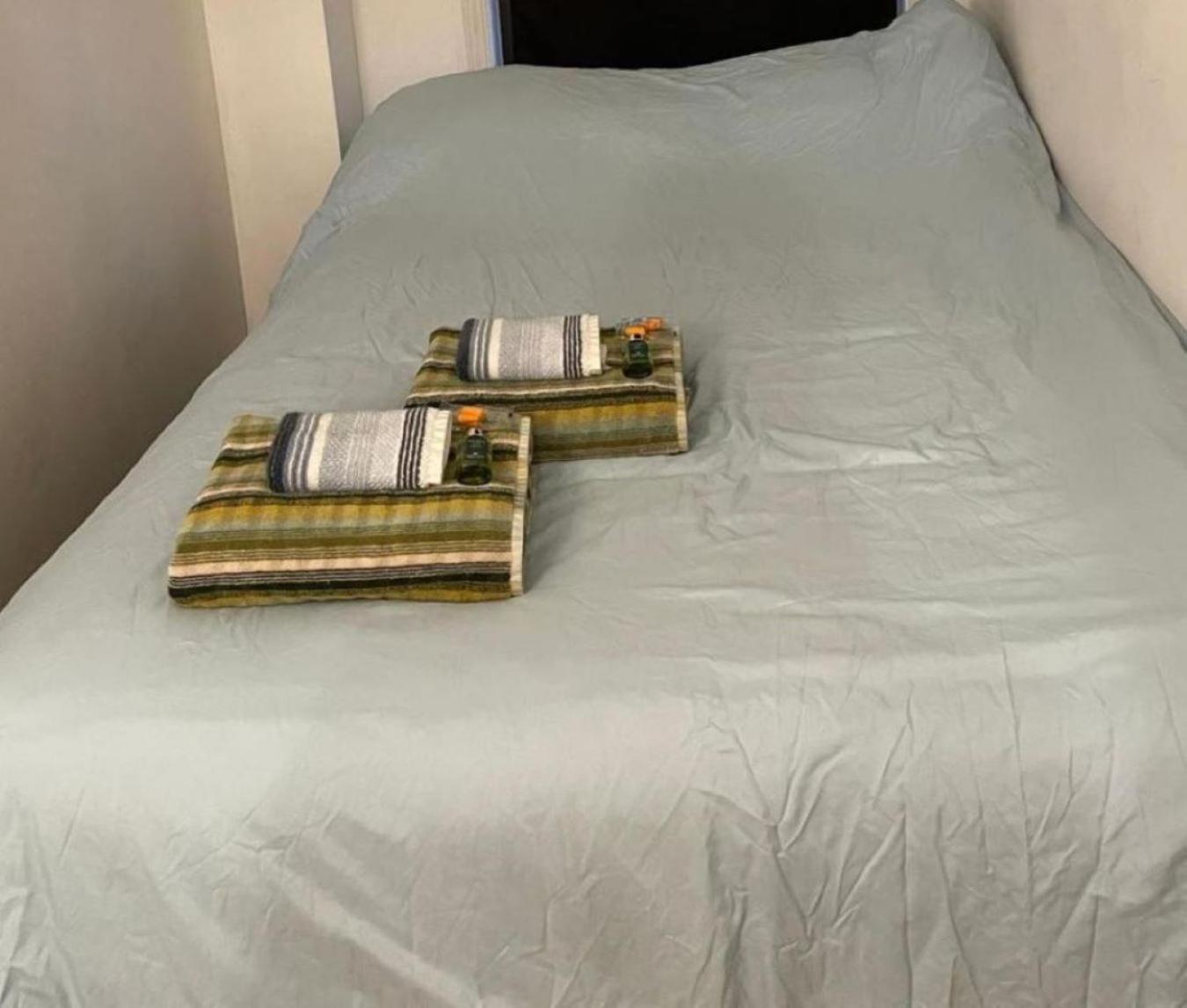 Homestay Large Triple In Williamsburg *