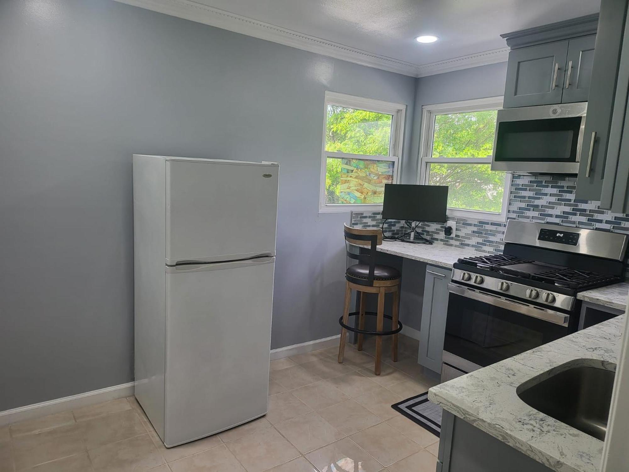 Appartement Rosedale *