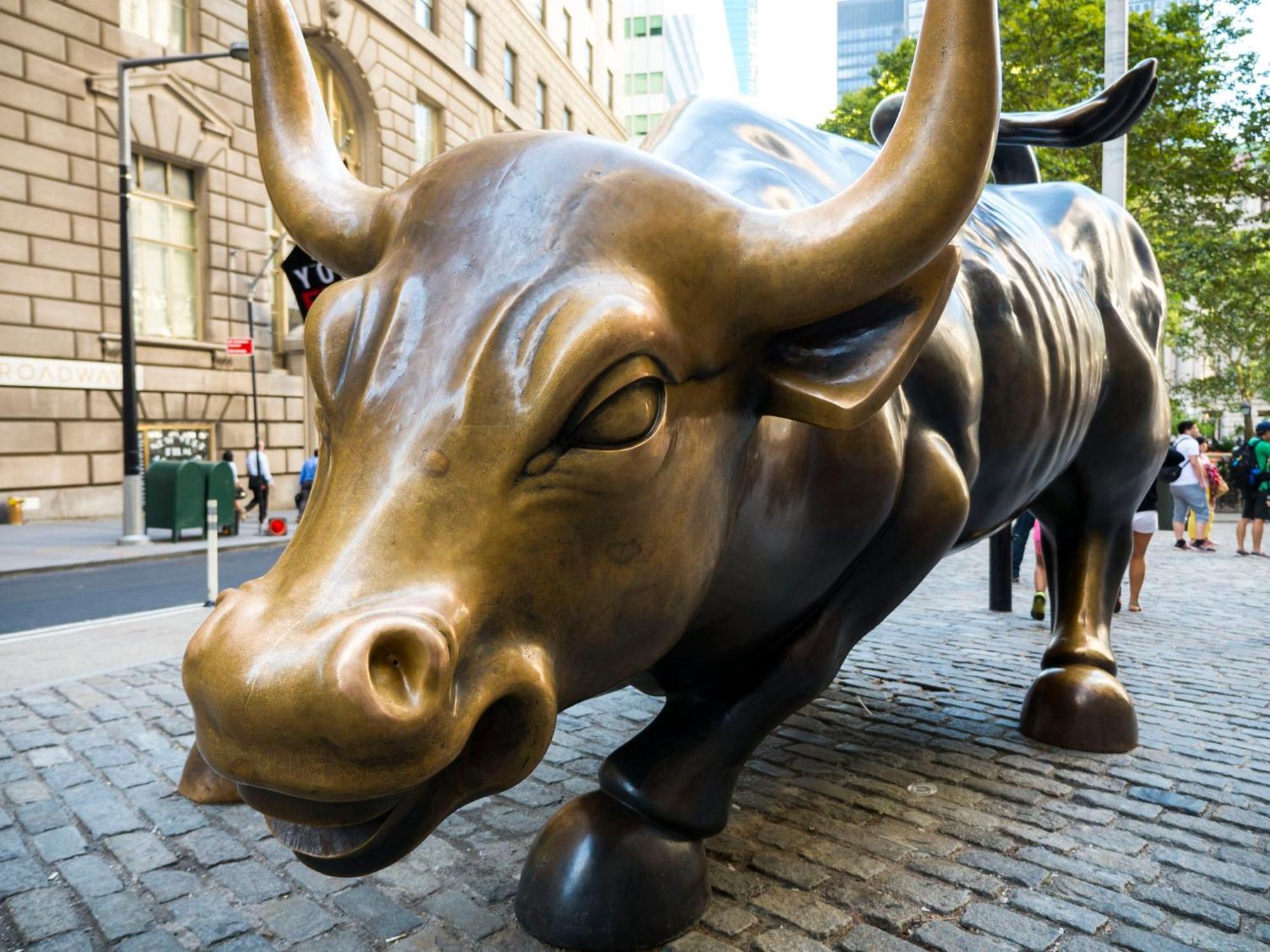 Hotel Holiday Inn New York City - Wall Street By Ihg New York
