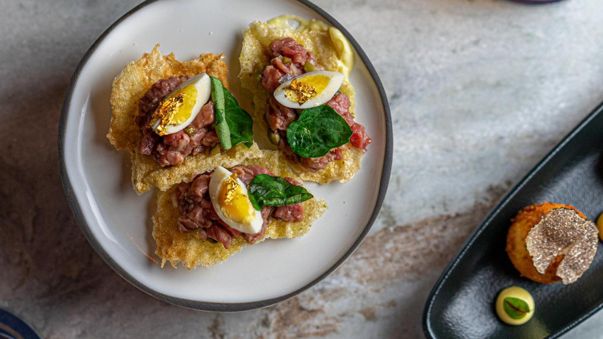 Hotel The Wallace 5*