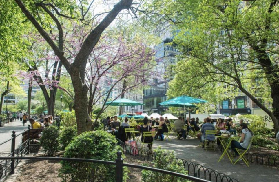 Steps From Everything - Modern 1-bdr In Downtown's Union Square Apartment