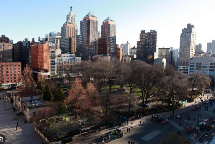 Steps From Everything - Modern 1-bdr In Downtown's Union Square New York