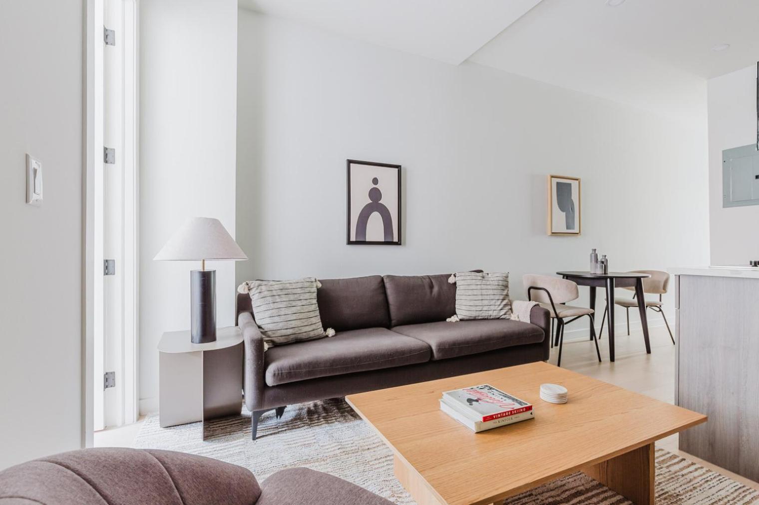 Blueground Williamsburg Ac Wd Nr Parks Nyc-1679 Apartment New York