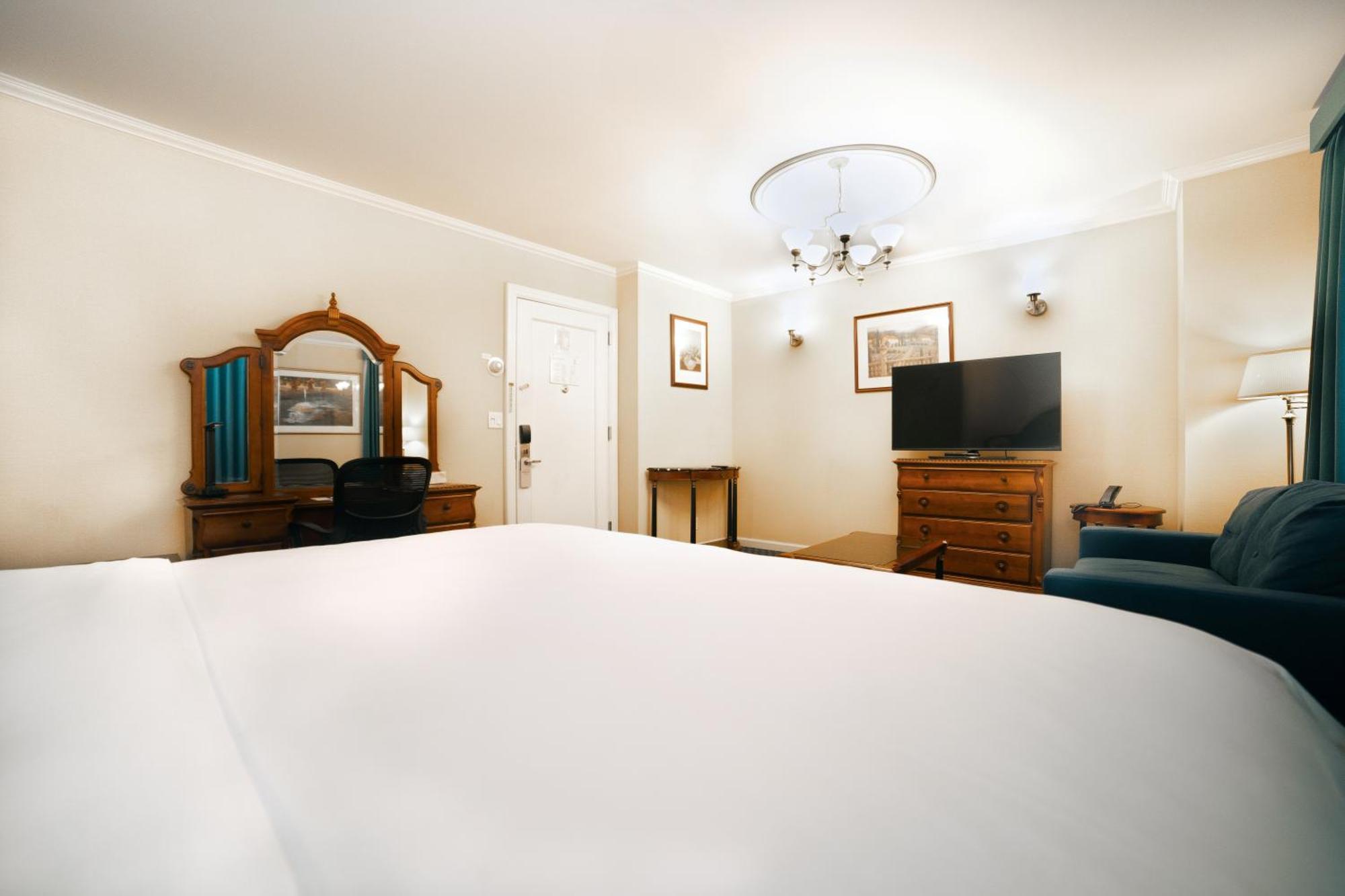 Stanford Hotel New York