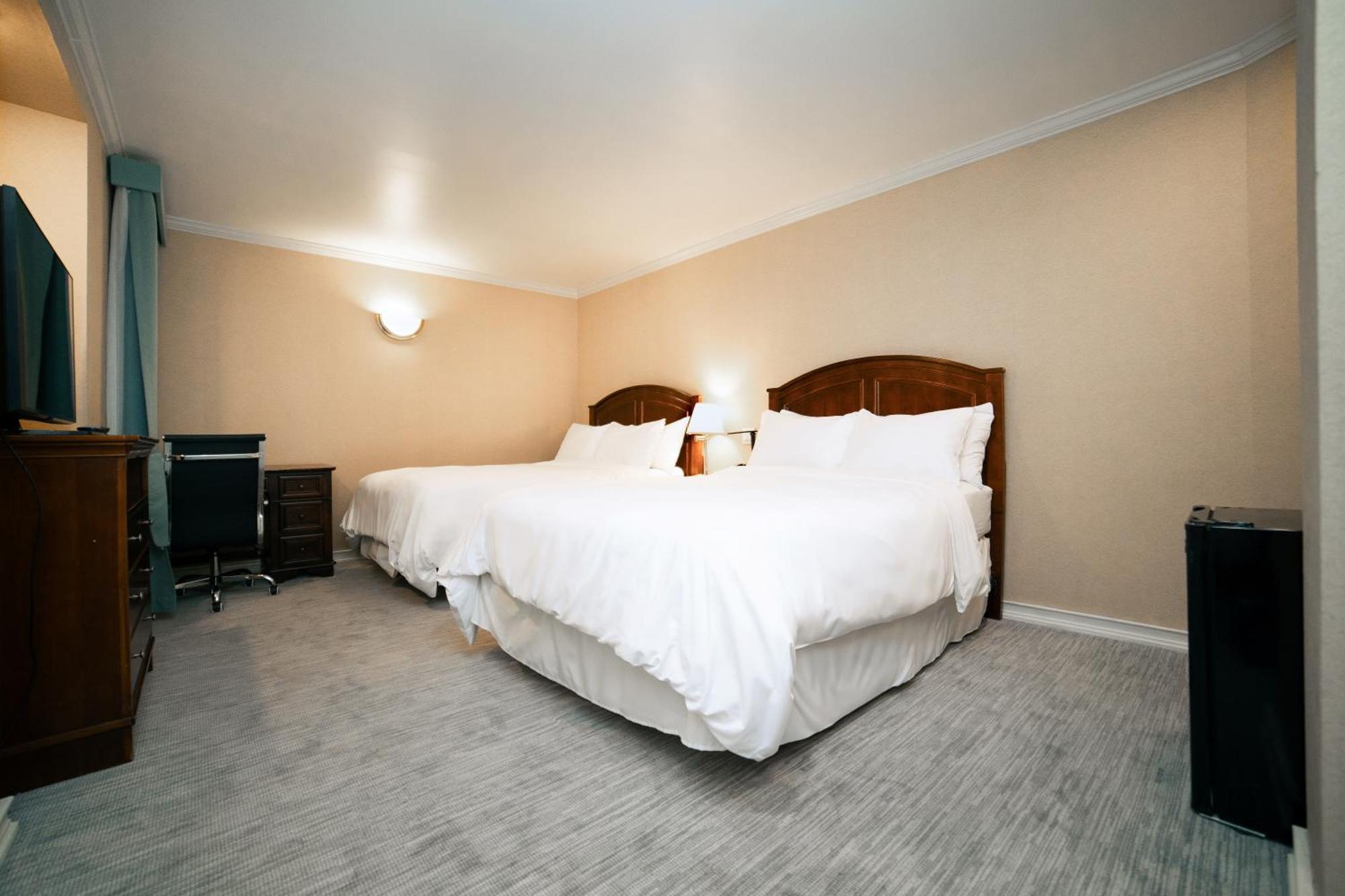 Stanford Hotel New York