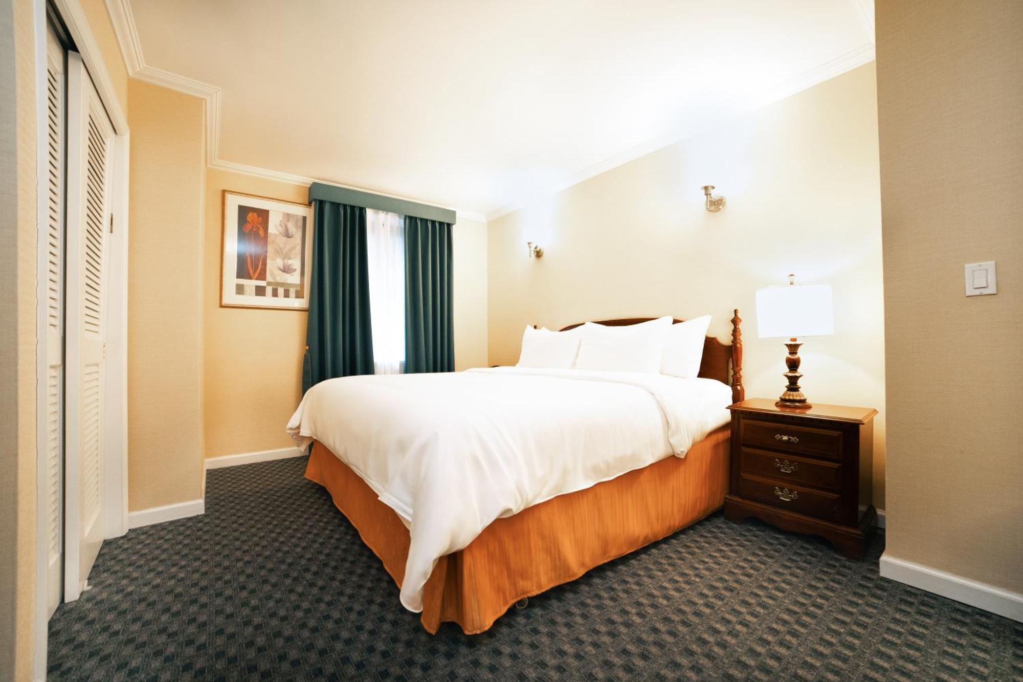 Stanford 3* New York