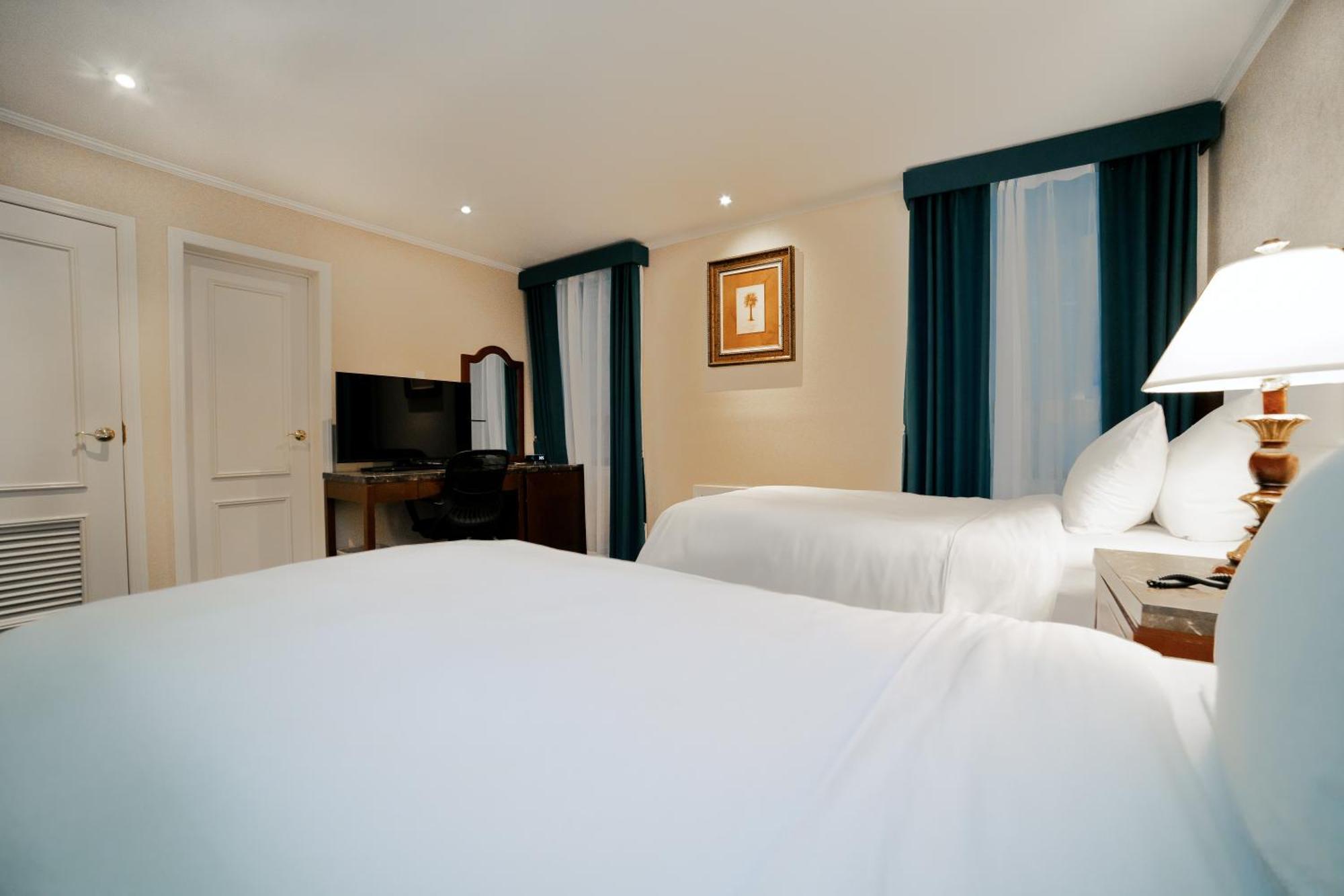 Hotel Stanford New York