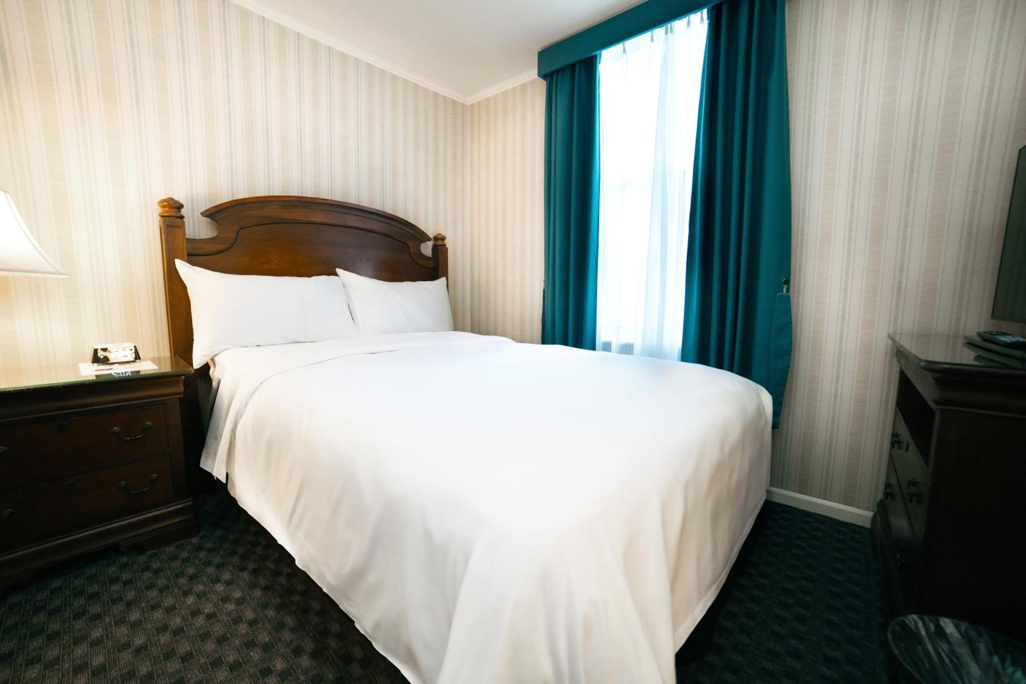 Stanford 3* New York