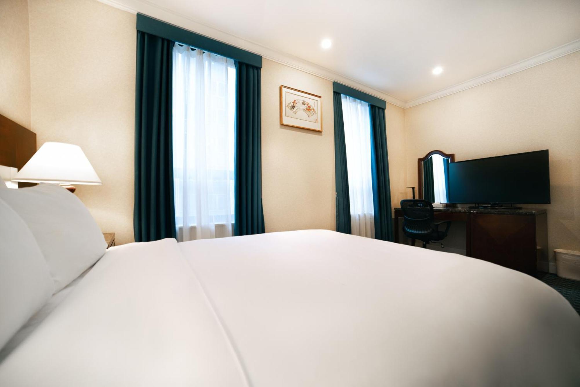 Stanford Hotel New York