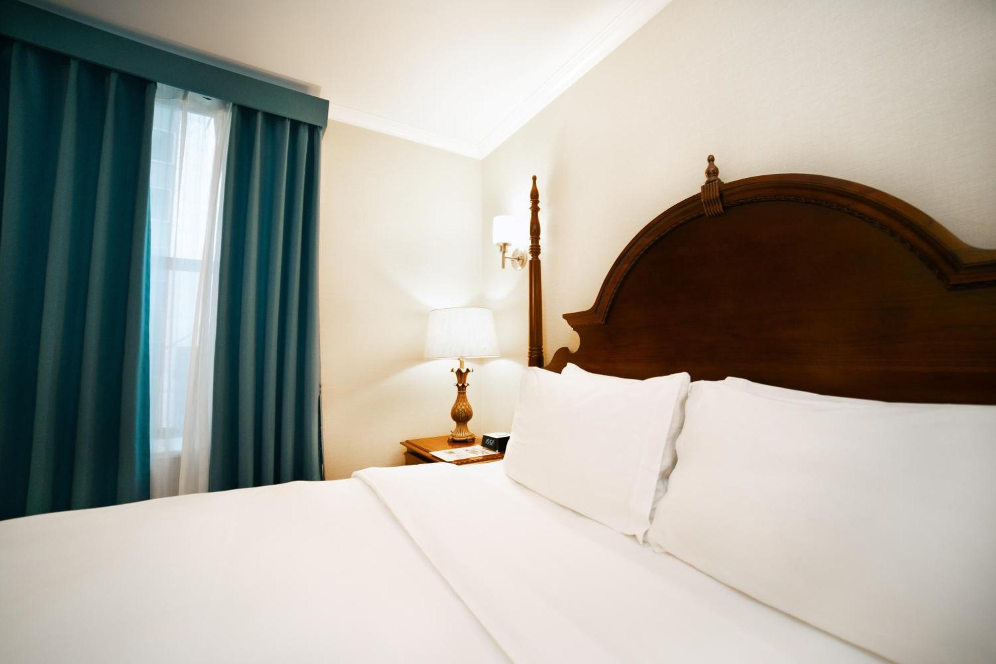 Stanford Hotel New York