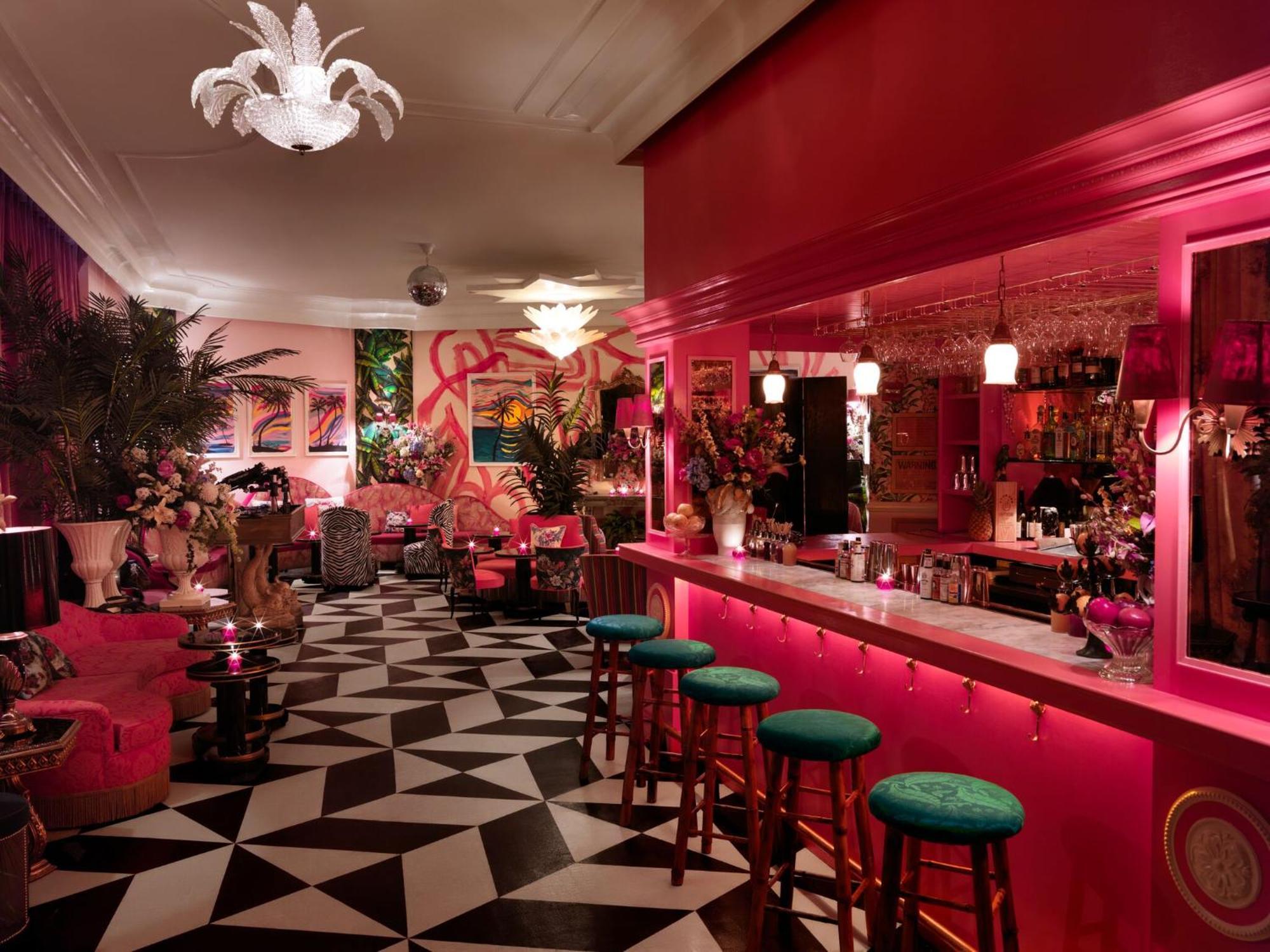Roxy Hotel New York