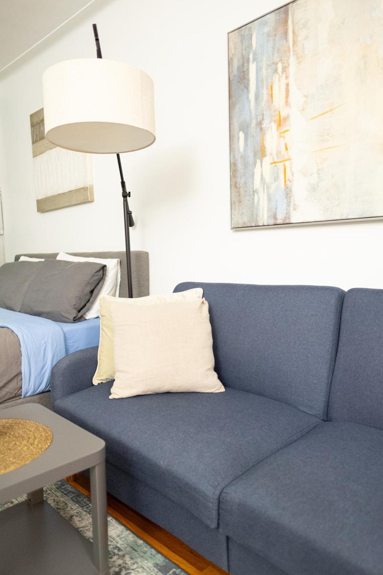 Close To Park, Lenox Hill & Ny Presbyterian Apartment