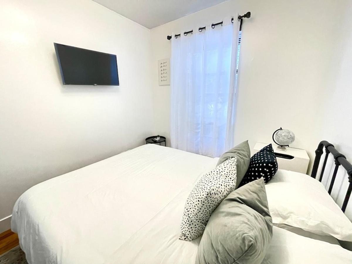 Madison Ave Oasis Apartment *