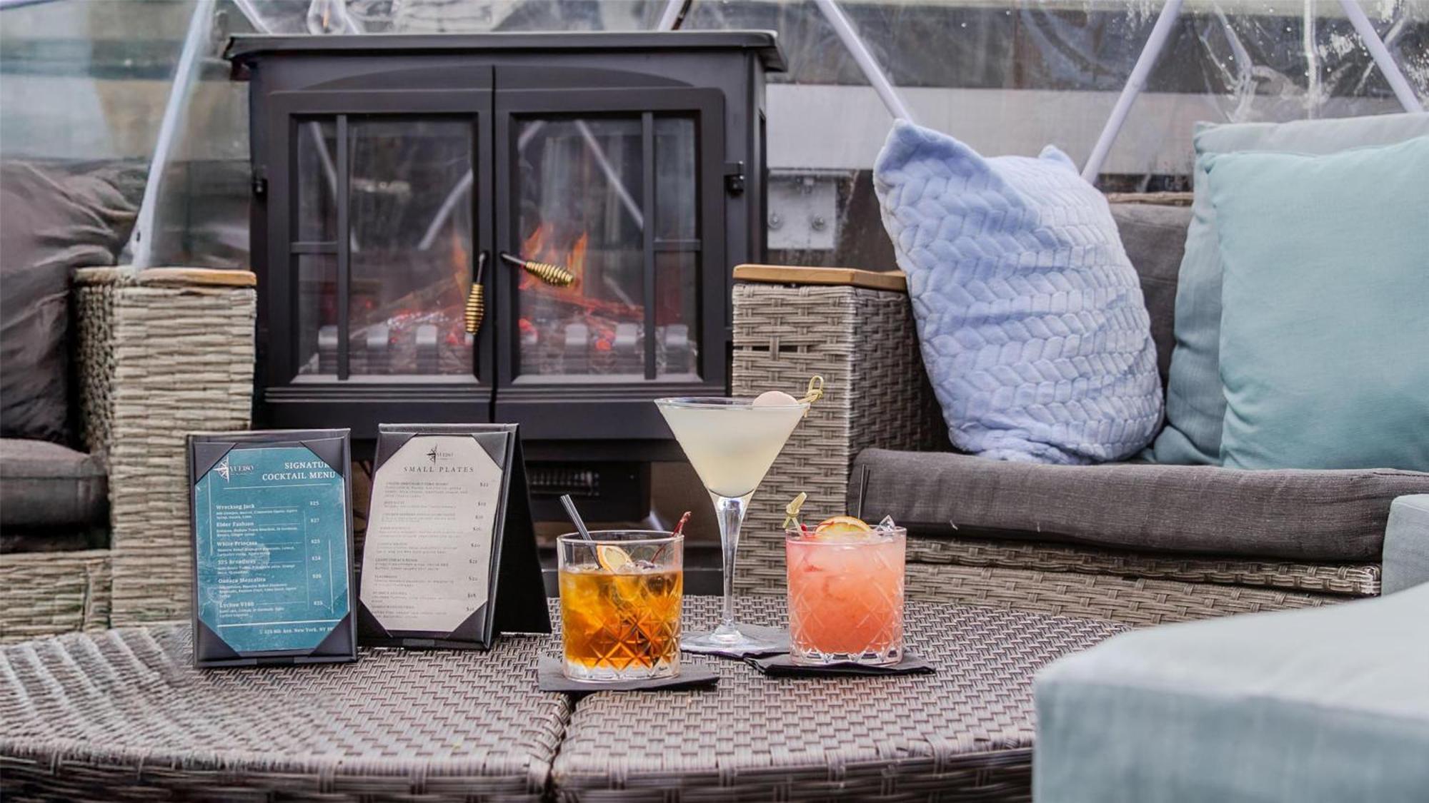 Hotel Doubletree By Hilton Times Square South