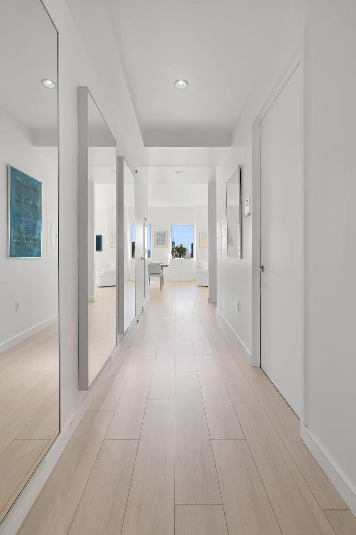 Appartement Manhattan Exclusive Midtown Nyc Luxury Penthouse Sleeps 8 *