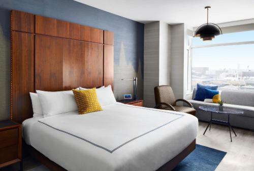 Gansevoort Meatpacking New York