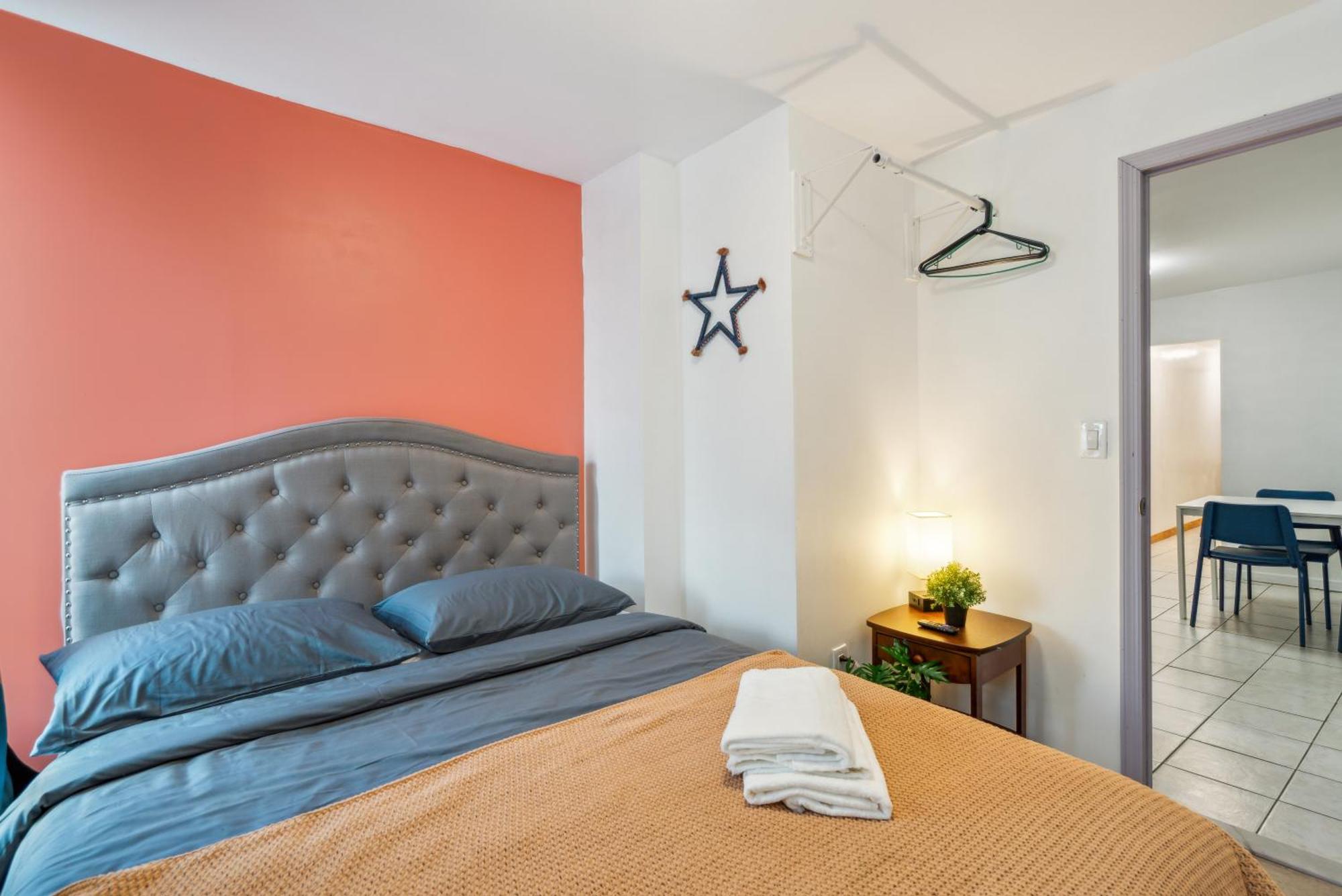 Spacious 4br In Lower Manhattan *