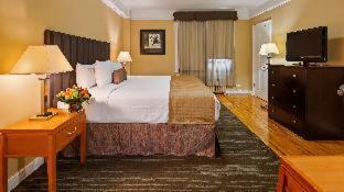 Hotel The Bayard 3*