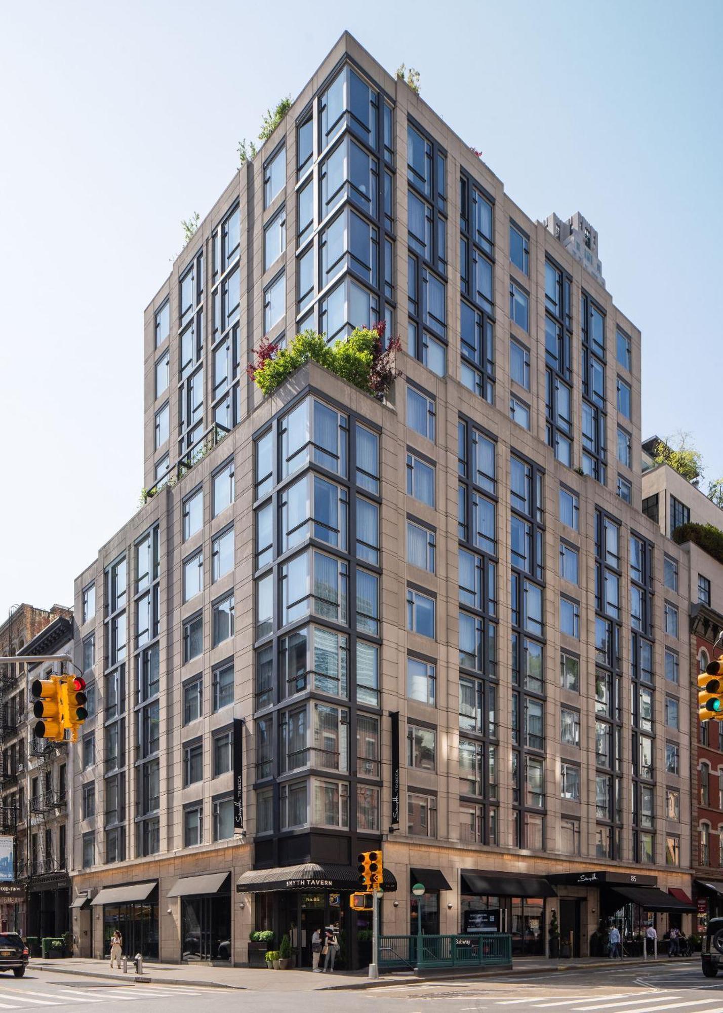 Hotel Smyth Tribeca