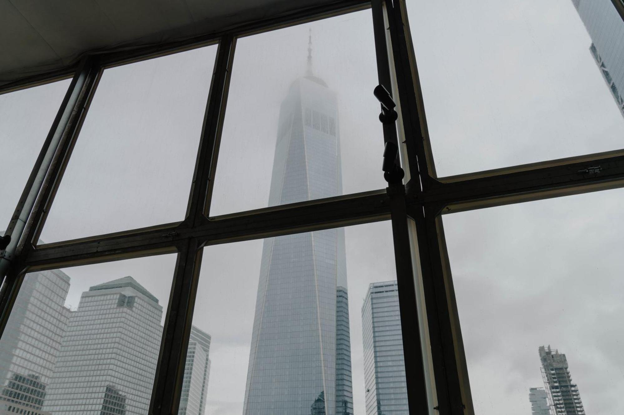 World Center New York