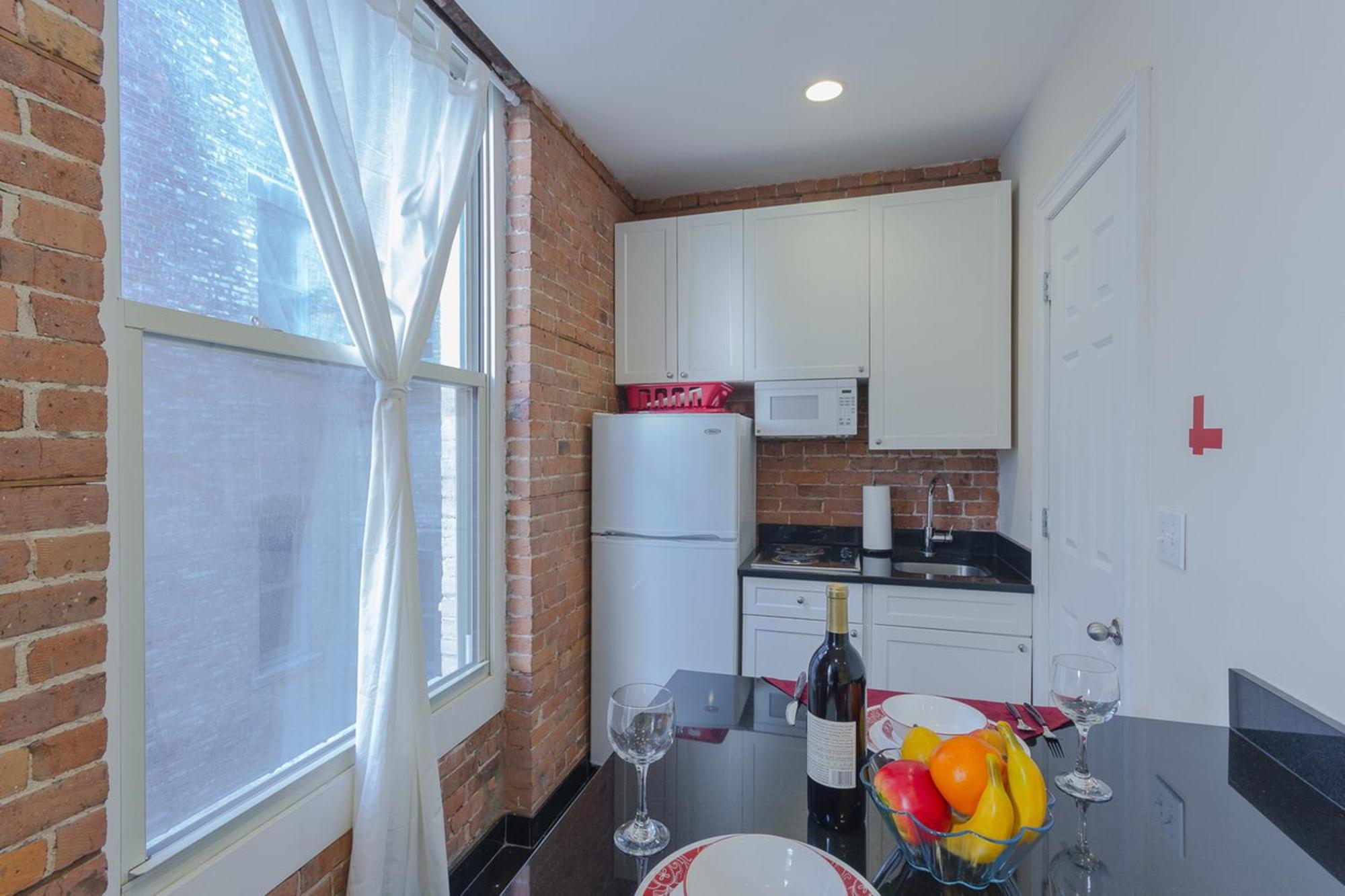 Apartment - Cozy New York