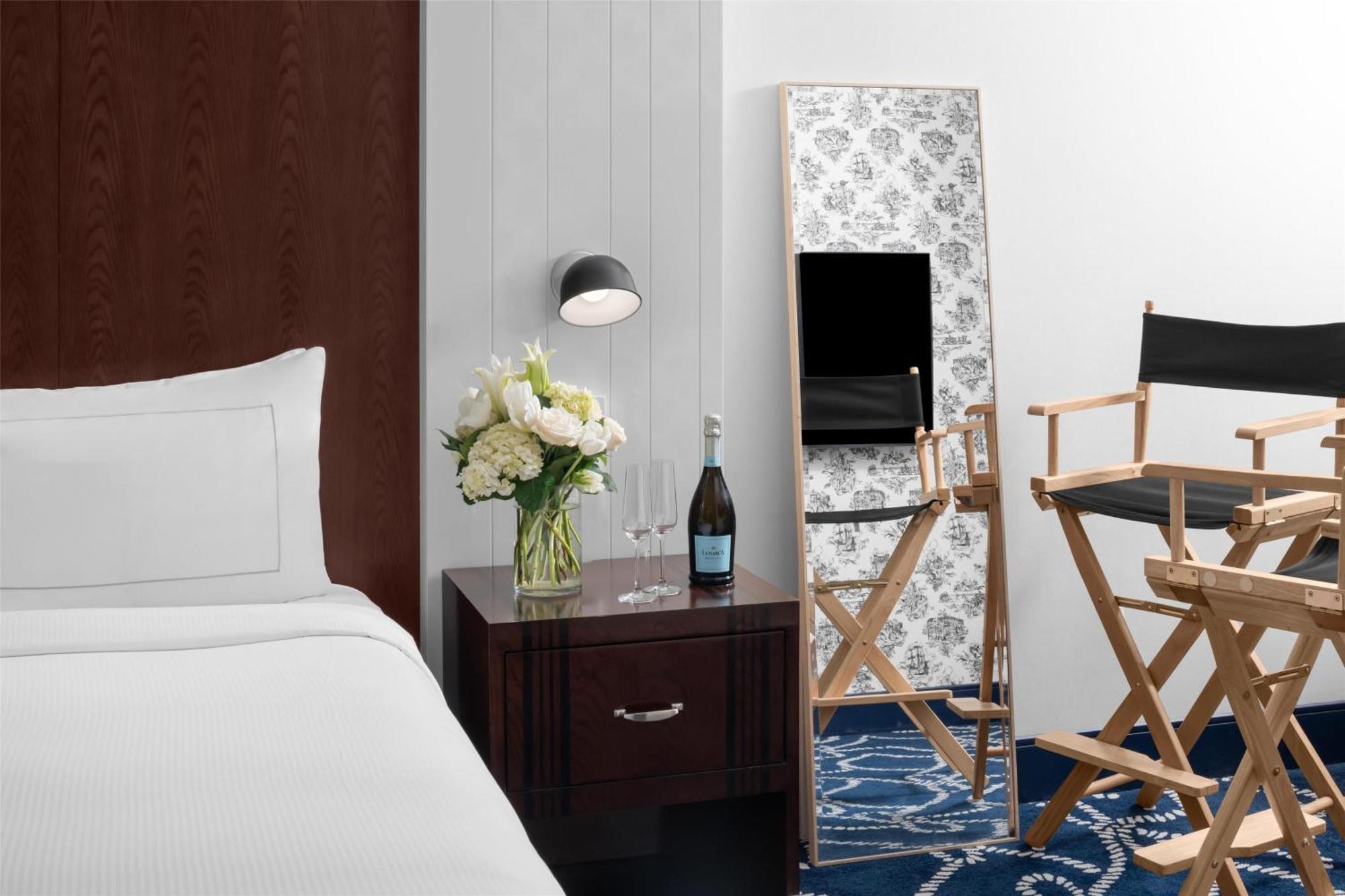 Hilton Brooklyn - Newly Renovated New York
