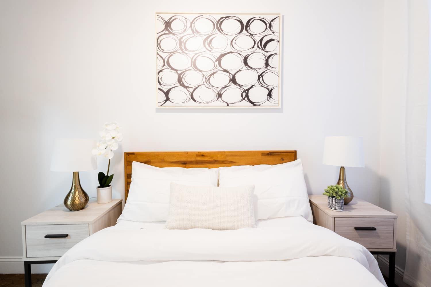 Apartment 1435-2 3 Bedrooms 2bath W D Ues *