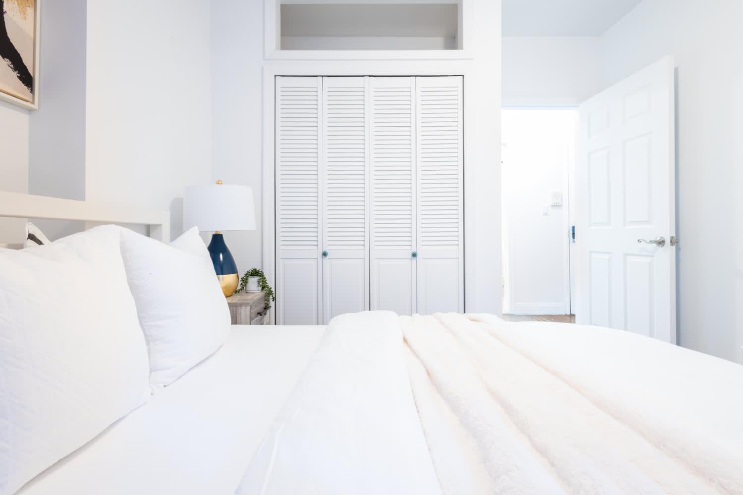 1435-2 3 Bedrooms 2bath W D Ues Apartment New York