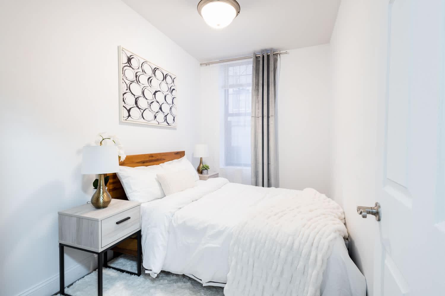 Apartment 1435-2 3 Bedrooms 2bath W D Ues New York