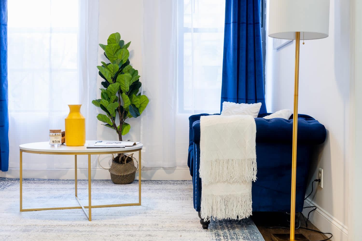 1435-2 3 Bedrooms 2bath W D Ues New York