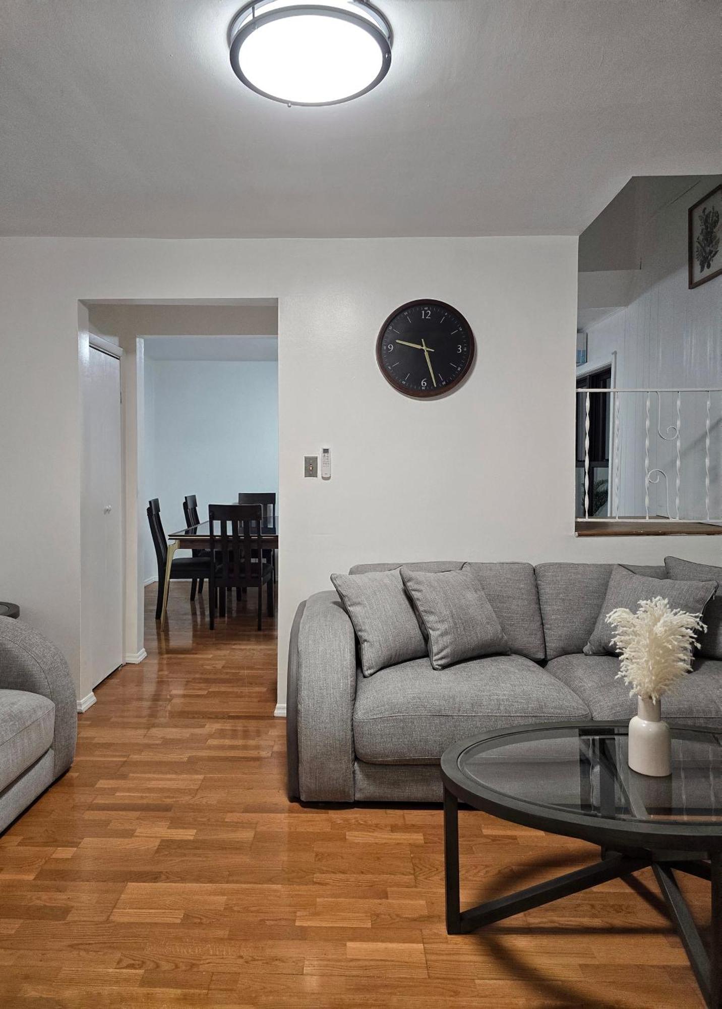 Apartment Farjahan's New York