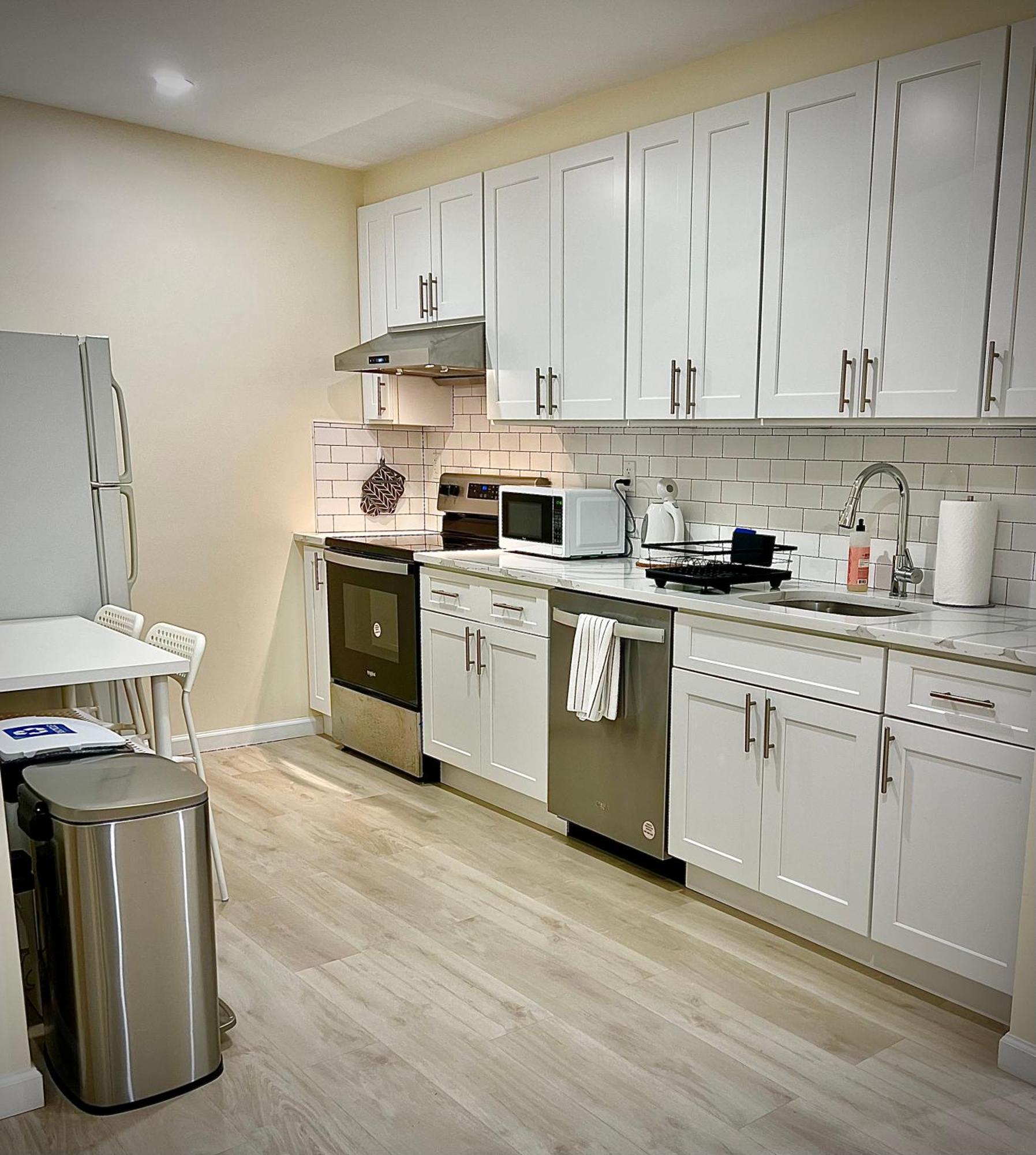 Flushing Escape Homestay New York